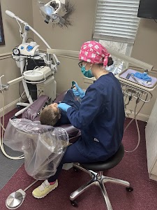 Eunson Family & Cosmetic Dentistry place picture