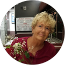 Anne Pounds profile picture